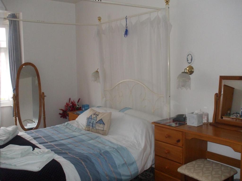 The Lyndsay Guest House Skegness Extérieur photo